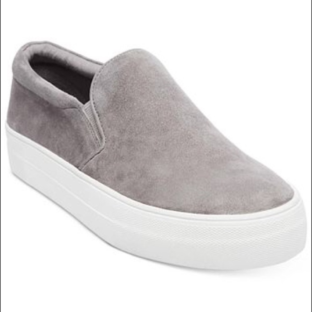 Steve Madden Gills